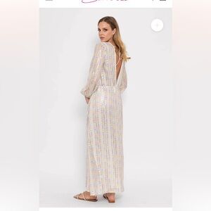 Sundress Chicago kind dress in bora bora